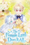  						The Female Lead Does It All					