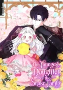 The Youngest Daughter of the Snake Family