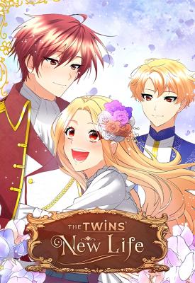The Twin Siblings’ New Life