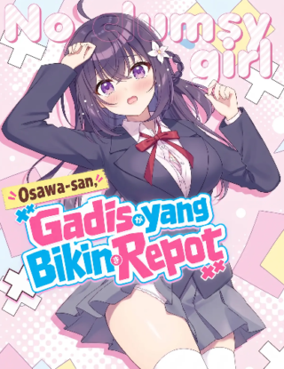 Teyakase Girl no Osawa-san