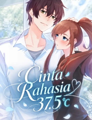 37.5℃ Hidden Love