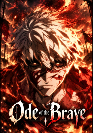 Ode Of The Brave