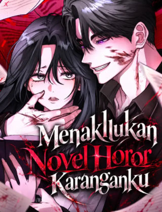 How to Survive in the Horror Novel I Wrote