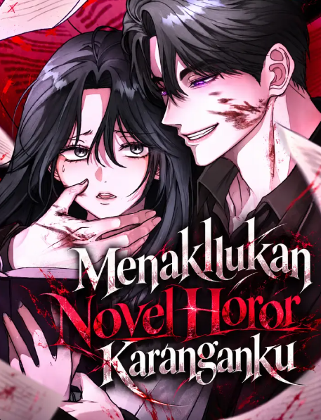 How to Survive in the Horror Novel I Wrote