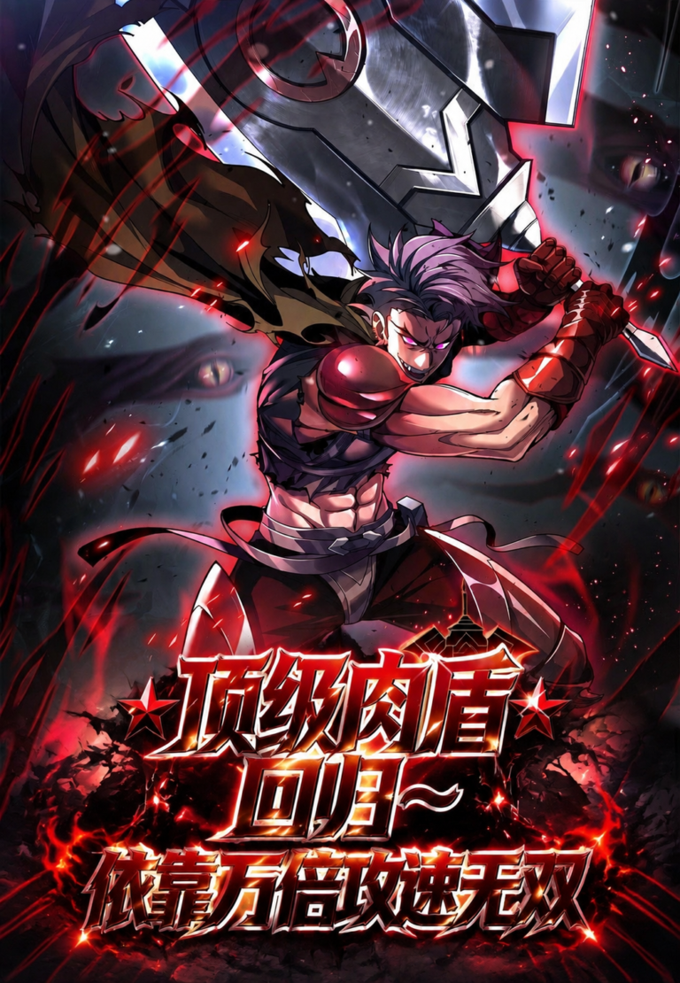 ★The Ultimate Tank Returns★ Dominating With 10,000x Attack Speed