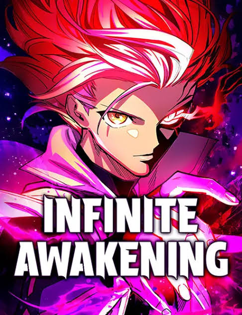  						Infinite Awakening					