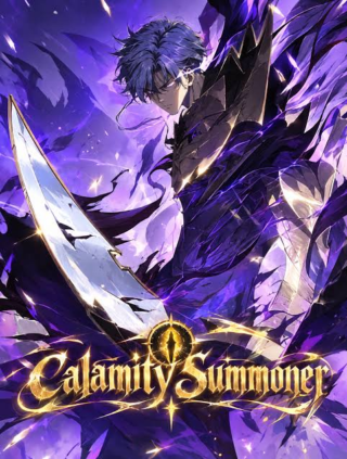 Calamity Summoner