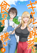Gyaru mo Yasai mo Kuwazugirai