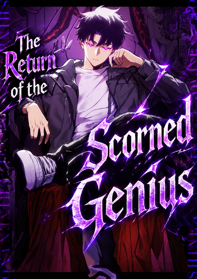 The Return of the Scorned Genius
