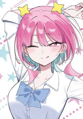 Hoshikita Kirara wa Kiramekitai!